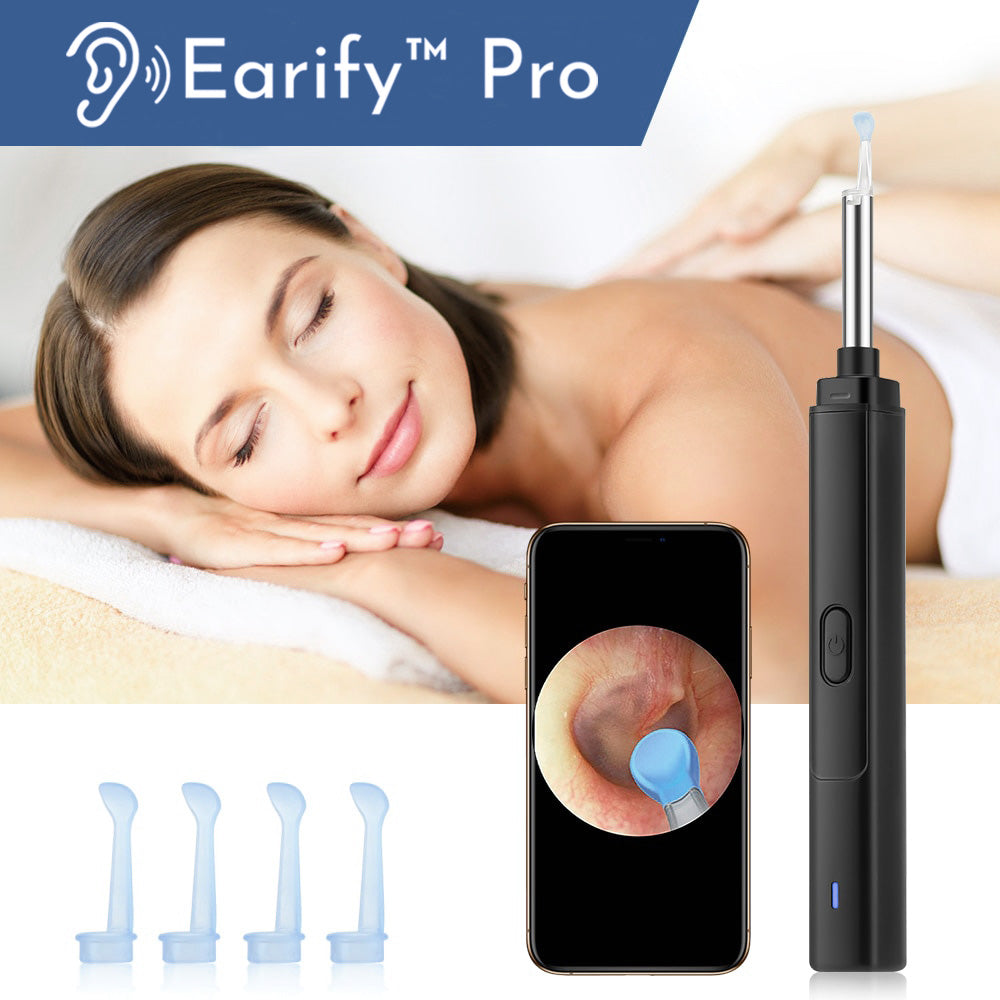 Earify™ Pro